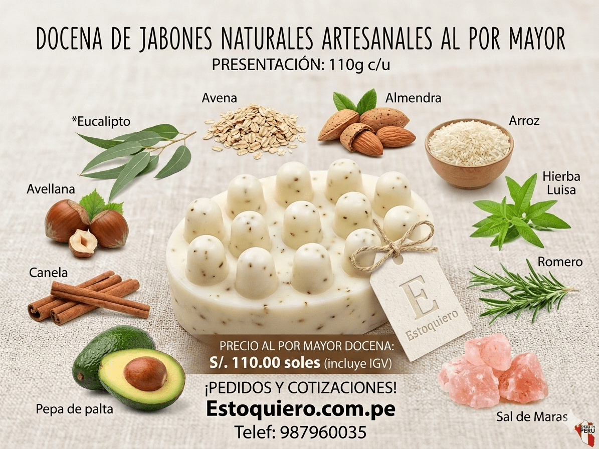 jabones naturales al por mayor1